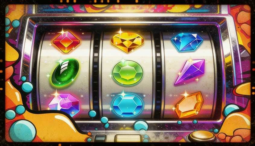 Fantastic spins casino