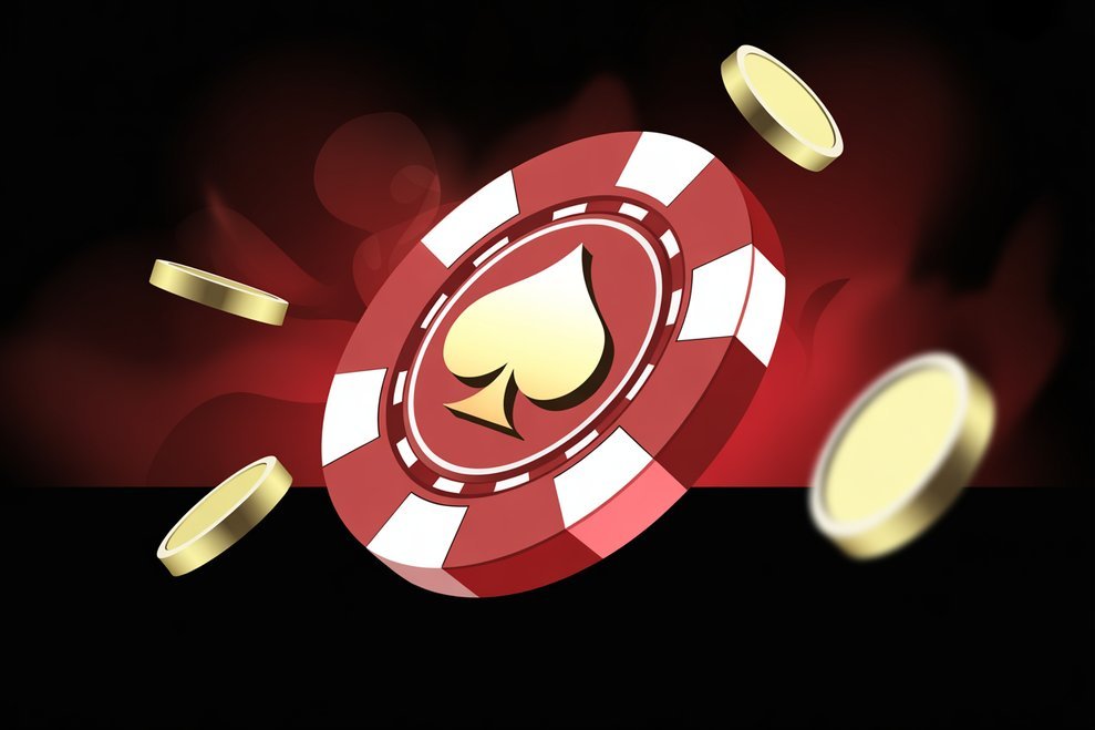 Bcasino online