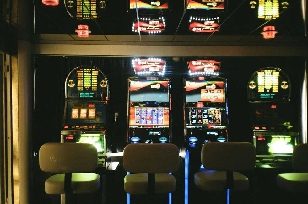 Crazywinners casino