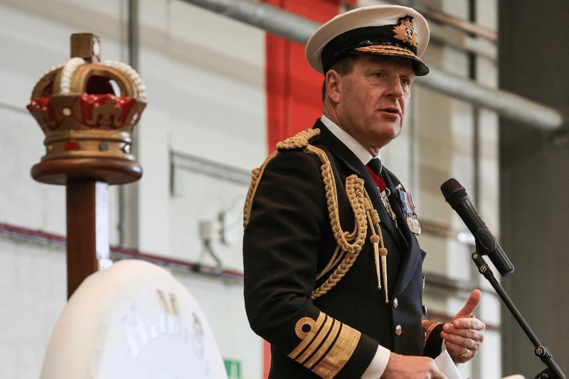 Learn about admiral shark reviews