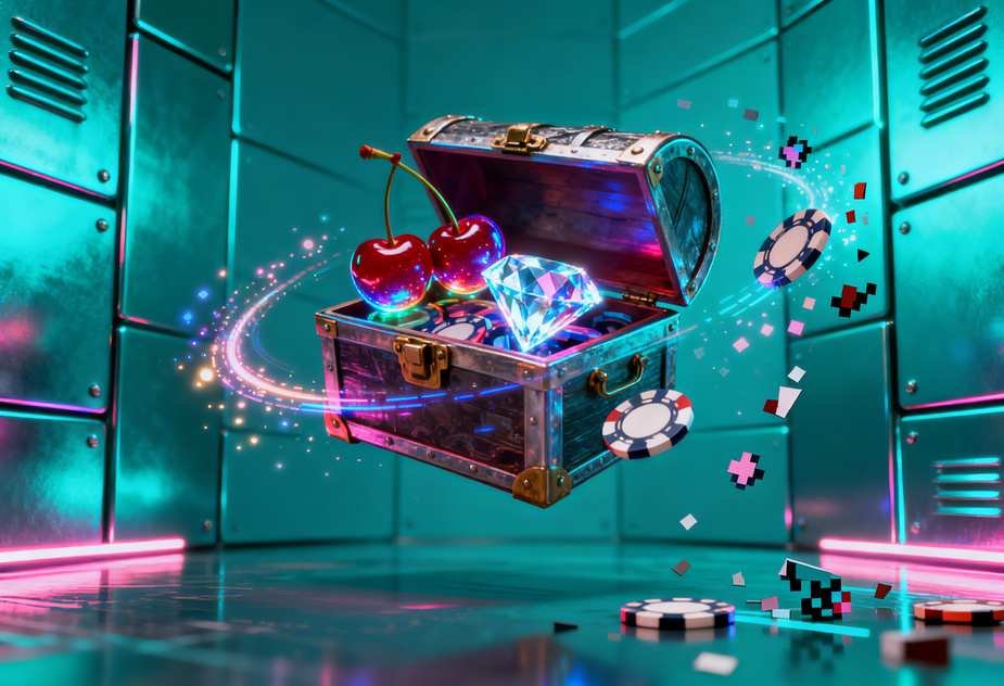 Casino Winmachance: Meilleurs slots