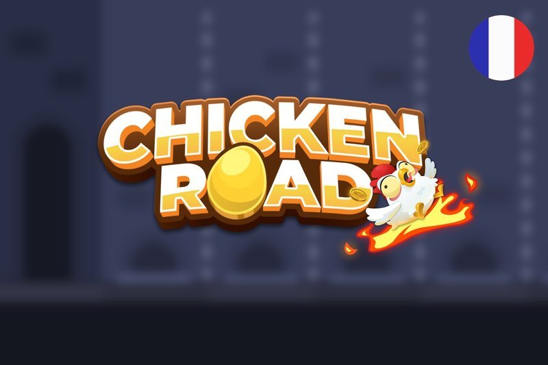 Image: Découvrez le Jeu de Hasard de Chicken Road Casino en Ligne
