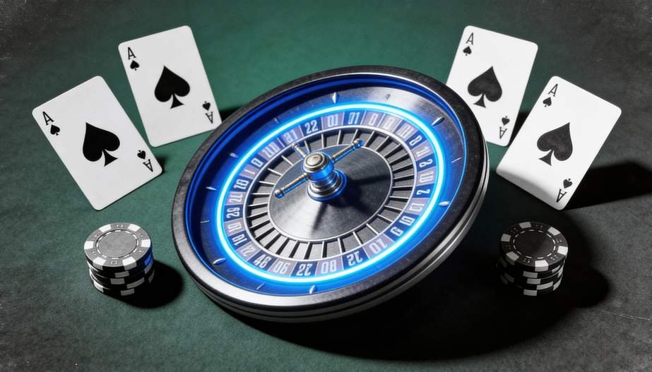 Comment jouer aux machines à sous à True Fortune Casino - Conseils et astuces