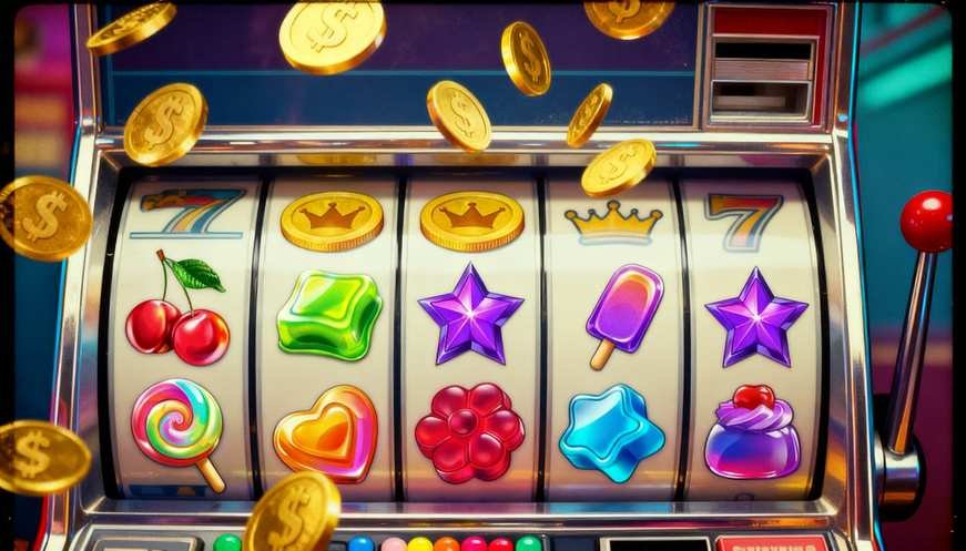 Comment jouer aux machines à sous à True Fortune Casino - Conseils et astuces