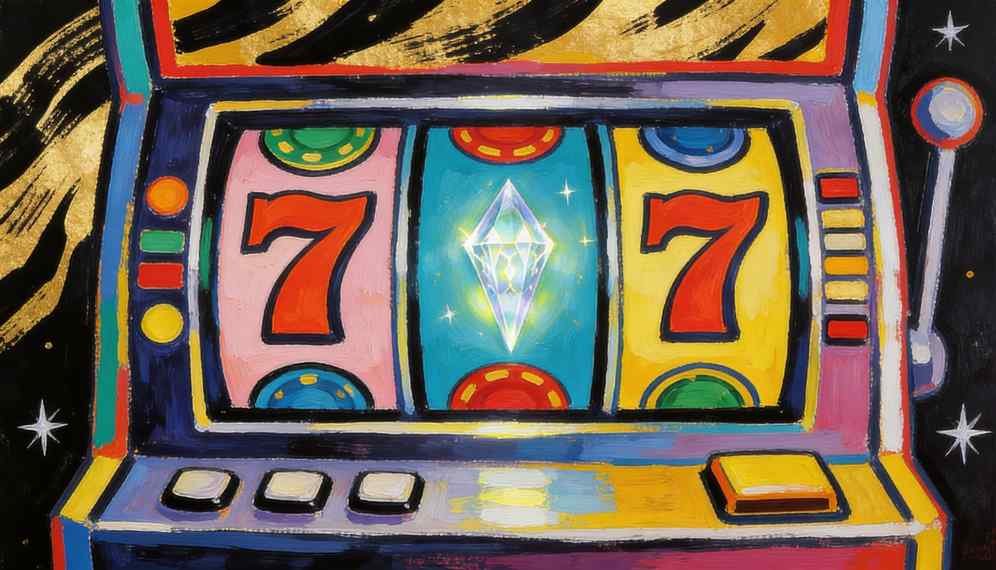 Comment retirer de l'argent du Pistolo casino