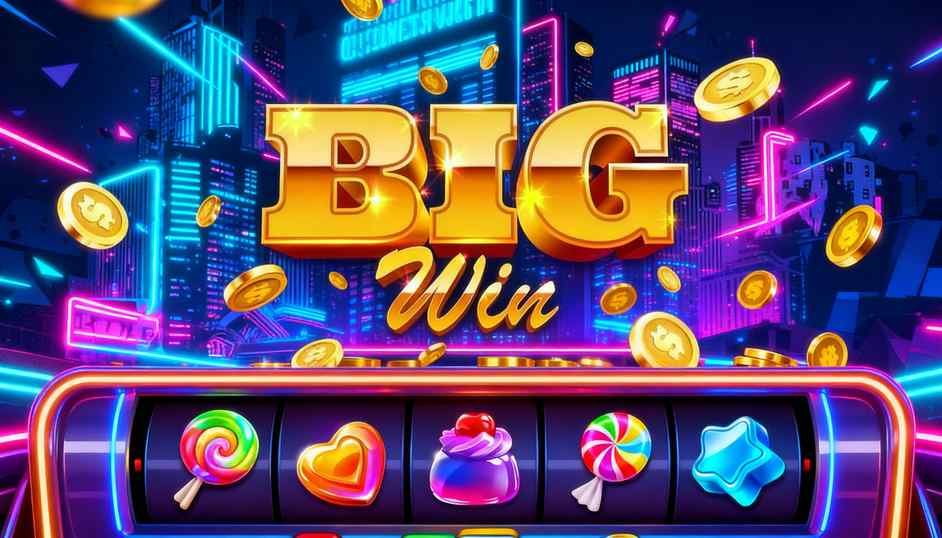 How to Play at Lion Slots: A Step-by-Step Guide