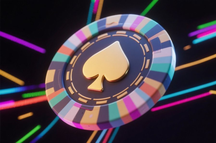 Hvordan nettbaserte kasinoer tjener penger