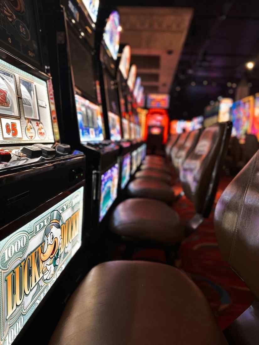 Winaura casino iniciar sesión