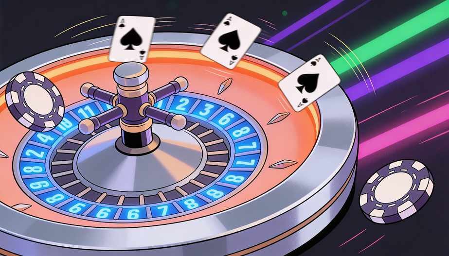 La Sicurezza nel Casinò Hotline: Aspetti Chiave da Conoscere La Sicurezza nel Casinò Hotline: Aspetti Chiave da Conoscere