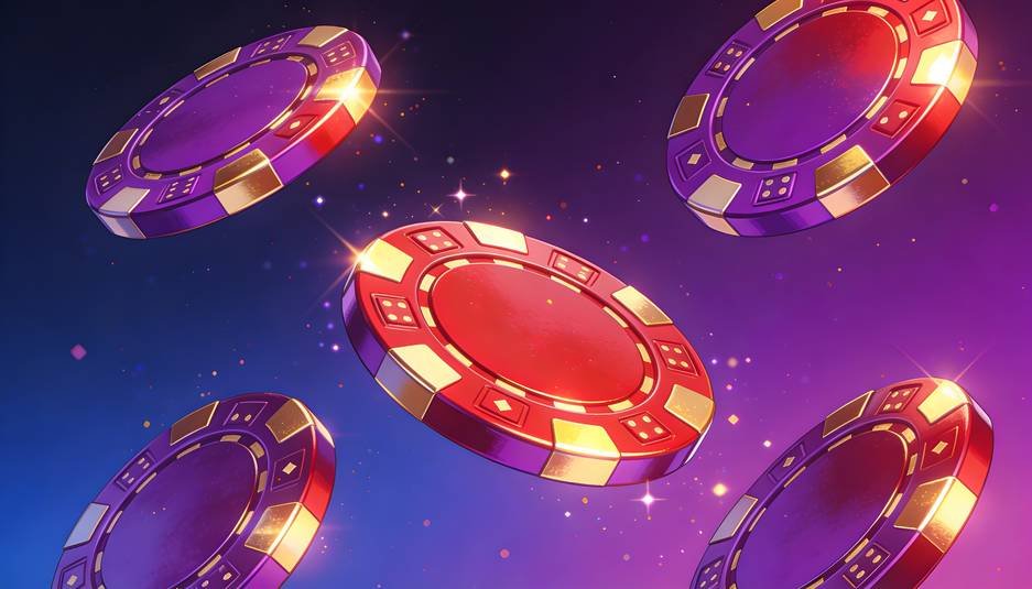 Les Meilleurs Bonus de Casino en Ligne à Singapour