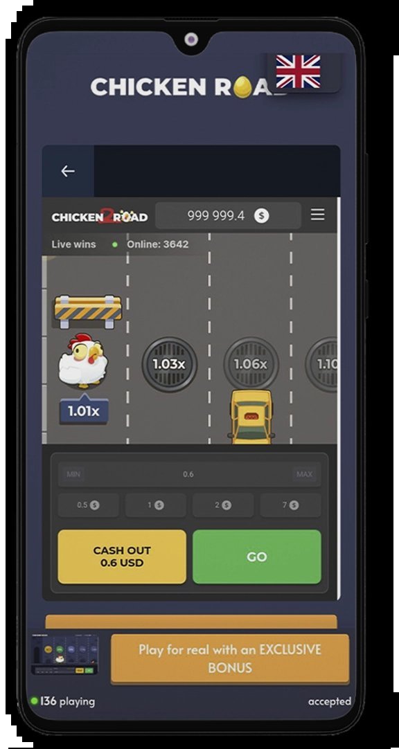 Scopri di più su chicken road ufficiale