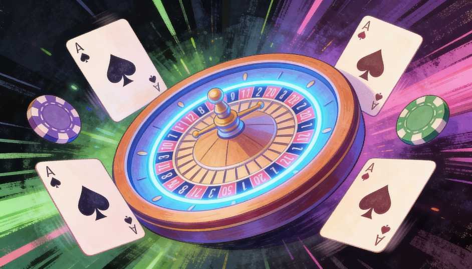 Dicas para Iniciantes no Casino Nine