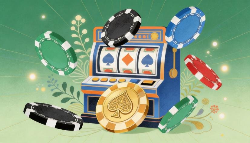 Entretien avec les joueurs de Black Label Casino Entretien avec les joueurs de Black Label Casino