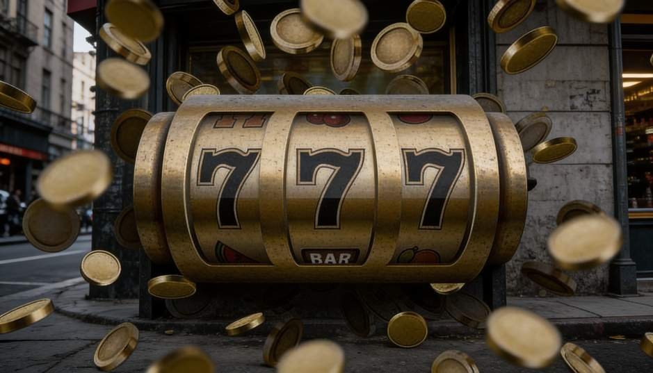 Understanding Casino Game Glitches: Causes, Consequences, and Prevention Understanding Casino Game Glitches: Causes, Consequences, and Prevention