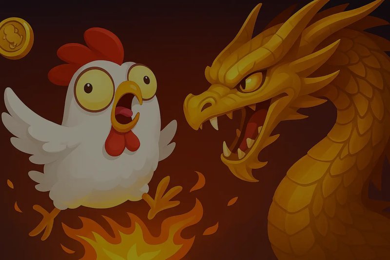 Image: Découvrez la Route du Poulet, le Casino en Ligne Populaire en France