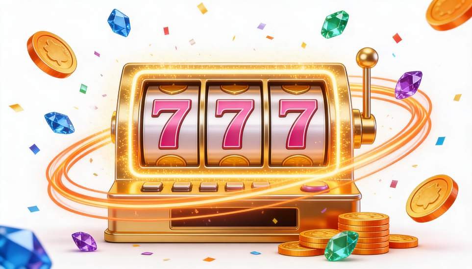 Mall för bonusbegäran på Raptor Casino